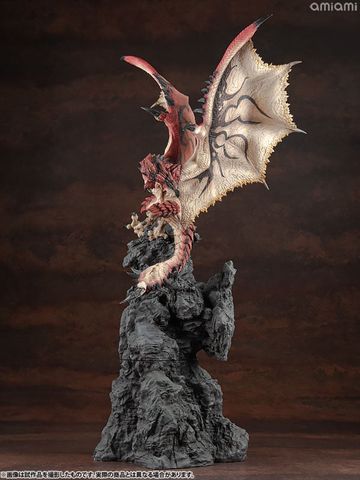 Capcom Figure Builder Creator's Model Rathalos Ver.2.0 1/7 - Monster Hunter Series | Capcom Figure