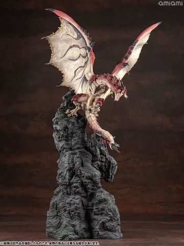 Capcom Figure Builder Creator's Model Rathalos Ver.2.0 1/7 - Monster Hunter Series | Capcom Figure