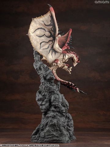 Capcom Figure Builder Creator's Model Rathalos Ver.2.0 1/7 - Monster Hunter Series | Capcom Figure