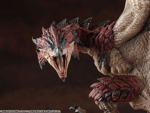 Capcom Figure Builder Creator's Model Rathalos Ver.2.0 1/7 - Monster Hunter Series | Capcom Figure