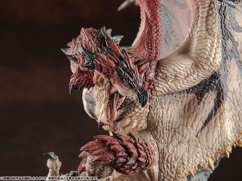 Capcom Figure Builder Creator's Model Rathalos Ver.2.0 1/7 - Monster Hunter Series | Capcom Figure