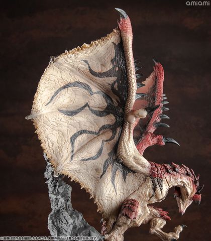 Capcom Figure Builder Creator's Model Rathalos Ver.2.0 1/7 - Monster Hunter Series | Capcom Figure
