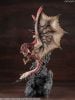 Capcom Figure Builder Creator's Model Rathalos Ver.2.0 1/7 - Monster Hunter Series | Capcom Figure