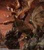 Capcom Figure Builder Creator's Model Rathalos Ver.2.0 1/7 - Monster Hunter Series | Capcom Figure