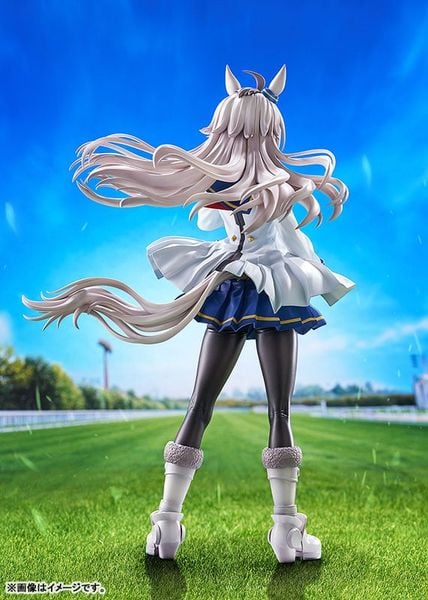 Oguri Cap 1/7 - Uma Musume Cinderella Gray | Phat! Company Figure
