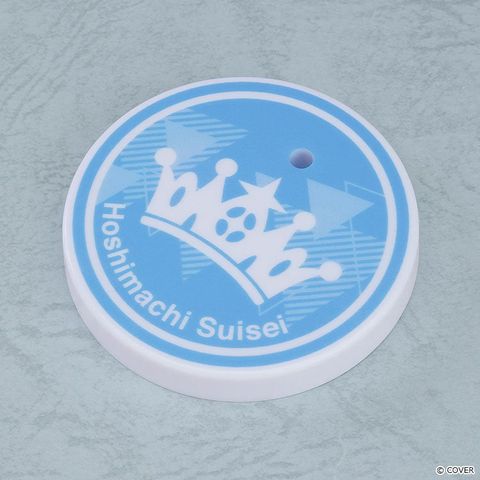 Nendoroid 2893 Hoshimachi Suisei Sailor Outfit Ver. - hololive | Good Smile Company Figure