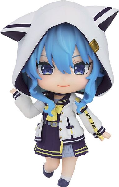 Nendoroid 2893 Hoshimachi Suisei Sailor Outfit Ver. - hololive | Good Smile Company Figure