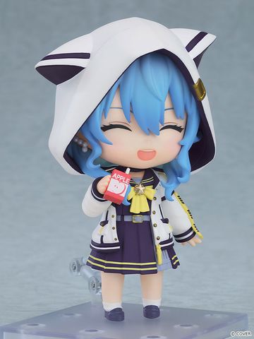 Nendoroid 2893 Hoshimachi Suisei Sailor Outfit Ver. - hololive | Good Smile Company Figure