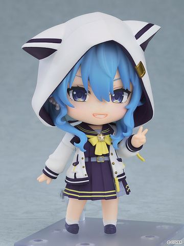Nendoroid 2893 Hoshimachi Suisei Sailor Outfit Ver. - hololive | Good Smile Company Figure