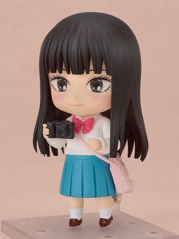 Nendoroid 2885 Sawako Kuronuma 2.0 - From Me to You Kimi ni Todoke | Good Smile Company Figure