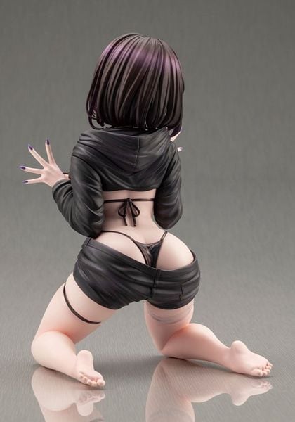 Illustrator Original Rukawachan by Rukawa Negi 1/6 - Original Character | Kotobukiya Figure