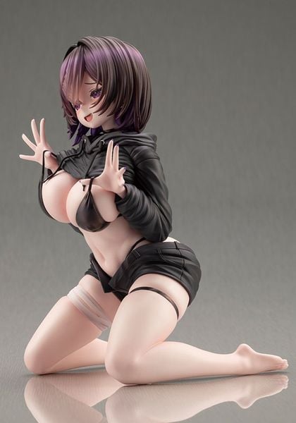Illustrator Original Rukawachan by Rukawa Negi 1/6 - Original Character | Kotobukiya Figure