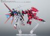 Robot Spirits SIDE MS FX-550 Skygrasper & Effect Part Set ver. A.N.I.M.E. - Mobile Suit Gundam SEED | BANDAI SPIRITS Figure