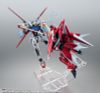 Robot Spirits SIDE MS FX-550 Skygrasper & Effect Part Set ver. A.N.I.M.E. - Mobile Suit Gundam SEED | BANDAI SPIRITS Figure