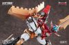 Soul of the planet Flame star guardian Alloy Posable Figure - Star Guardian | BIGFIREBIRD BUILD Figure