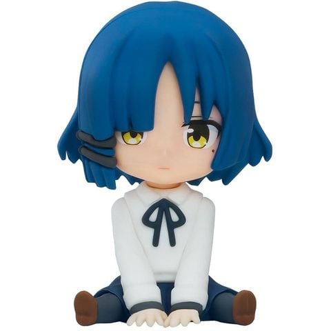 Nendoroid Plus Ryo Yamada Rubber Mascot - BOCCHI THE ROCK! | Good Smile Company Figure