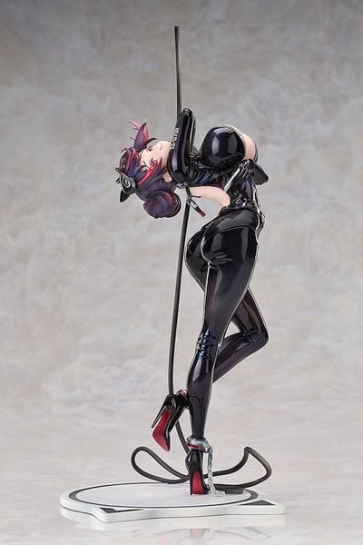 1/7 Quency Escape Queen - Goddess of Victory Nikke | Good Smile Arts Shanghai Figure
