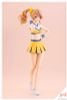 Sousai Shoujo Teien Seira Ichijo CHEERLEADING COSTUME 1/10 Plastic Model - Sousai Shoujo Teien | Kotobukiya Plastic Model