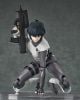 Hyper Body Motoko Kusanagi Simple Armored Suit Ver. - Ghost in the Shell | Good Smile Arts Shanghai Posable Figure
