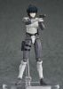Hyper Body Motoko Kusanagi Simple Armored Suit Ver. - Ghost in the Shell | Good Smile Arts Shanghai Posable Figure