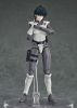 Hyper Body Motoko Kusanagi Simple Armored Suit Ver. - Ghost in the Shell | Good Smile Arts Shanghai Posable Figure