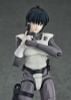 Hyper Body Motoko Kusanagi Simple Armored Suit Ver. - Ghost in the Shell | Good Smile Arts Shanghai Posable Figure
