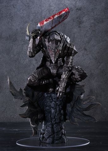 POP UP PARADE XL Guts Berserker Armor Ver - Berserk | Max Factory Figure