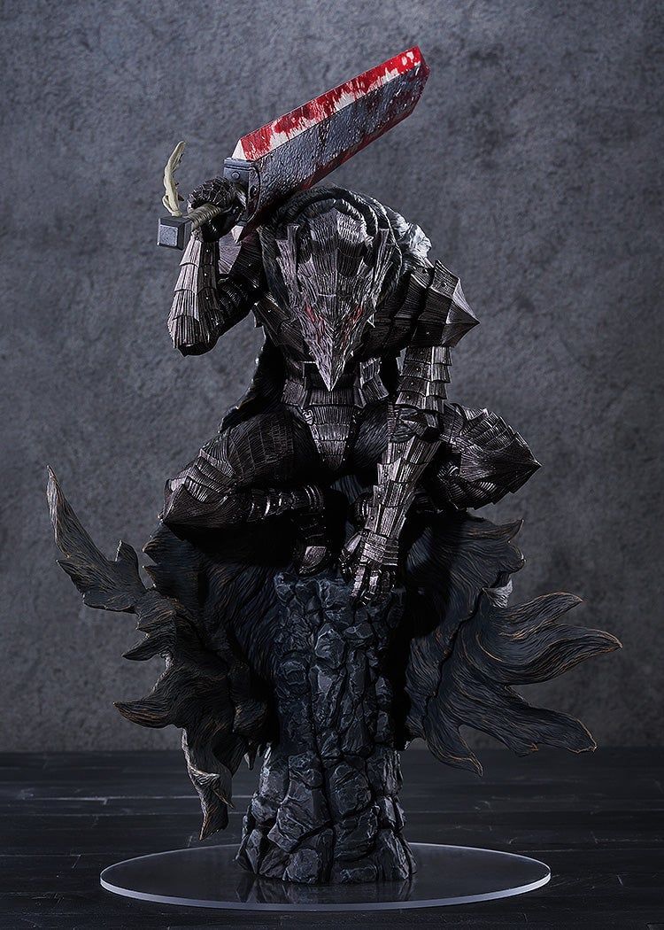 Berserk 限定版 アートフィギュアセット Berserk 限定版 アートフィギュアセット Berserk 限定版 アート