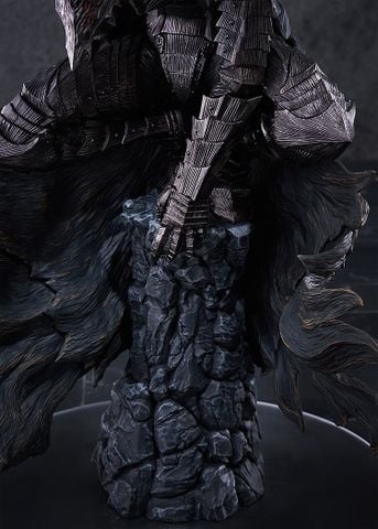 POP UP PARADE XL Guts Berserker Armor Ver - Berserk | Max Factory Figure