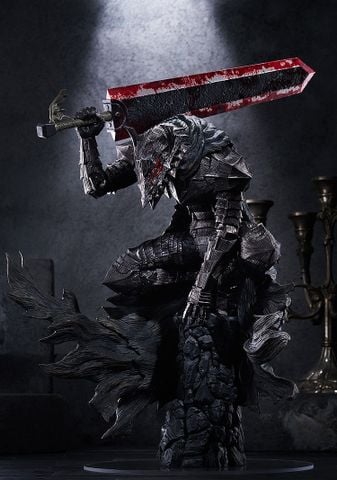 POP UP PARADE XL Guts Berserker Armor Ver - Berserk | Max Factory Figure