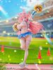 Animal Ears Cheerleader Girl DX Ver 1/5.5 - illustration by Yatanuki Kei | NOCTURNUS Figure
