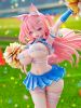 Animal Ears Cheerleader Girl DX Ver 1/5.5 - illustration by Yatanuki Kei | NOCTURNUS Figure