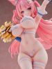 Animal Ears Cheerleader Girl DX Ver 1/5.5 - illustration by Yatanuki Kei | NOCTURNUS Figure