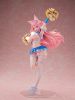 Animal Ears Cheerleader Girl DX Ver 1/5.5 - illustration by Yatanuki Kei | NOCTURNUS Figure