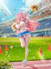 Animal Ears Cheerleader Girl DX Ver 1/5.5 - illustration by Yatanuki Kei | NOCTURNUS Figure