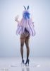Folkwang Moist Rabbit 1/7 Figure - Goddess of Victory Nikke | AMAKUNI Figure