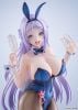 Folkwang Moist Rabbit 1/7 Figure - Goddess of Victory Nikke | AMAKUNI Figure