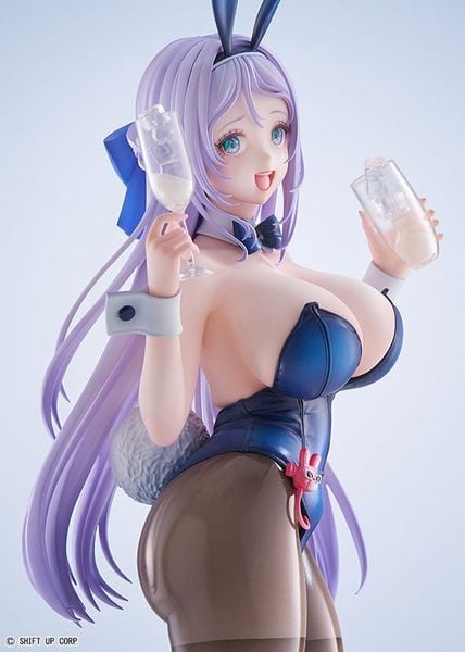 Folkwang Moist Rabbit 1/7 Figure - Goddess of Victory Nikke | AMAKUNI Figure