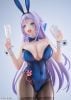 Folkwang Moist Rabbit 1/7 Figure - Goddess of Victory Nikke | AMAKUNI Figure
