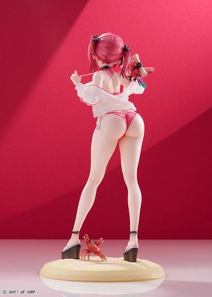 Mast A Pirate's Heart 1/7 - Goddess of Victory Nikke | AMAKUNI Figure