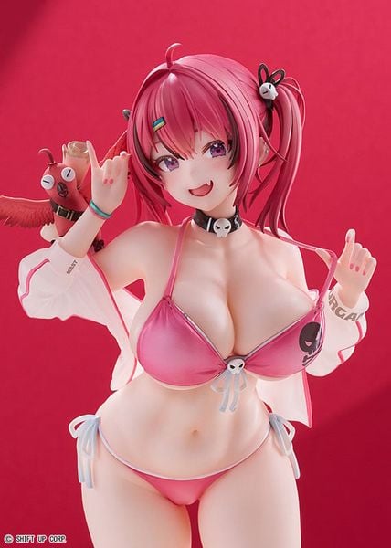 Mast A Pirate's Heart 1/7 - Goddess of Victory Nikke | AMAKUNI Figure