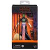 Star Wars Black Series Dathomir Witch Halloween Edition - Star Wars | Hasbro Japan Action Figure