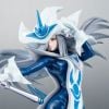 Silent Magician Figure - Yu-Gi-Oh! Duel Monsters | MegaHouse