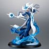 Silent Magician Figure - Yu-Gi-Oh! Duel Monsters | MegaHouse