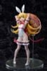 Shinobu Oshino White Bunny Ver. 1/4 - Monogatari Series | A.DIMENSION figure
