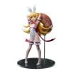 Shinobu Oshino White Bunny Ver. 1/4 - Monogatari Series | A.DIMENSION figure