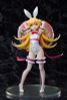 Shinobu Oshino White Bunny Ver. 1/4 - Monogatari Series | A.DIMENSION figure