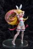 Shinobu Oshino White Bunny Ver. 1/4 - Monogatari Series | A.DIMENSION figure