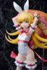 Shinobu Oshino White Bunny Ver. 1/4 - Monogatari Series | A.DIMENSION figure