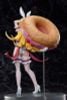 Shinobu Oshino White Bunny Ver. 1/4 - Monogatari Series | A.DIMENSION figure